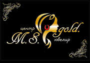 Центр ювелир M.S.gold